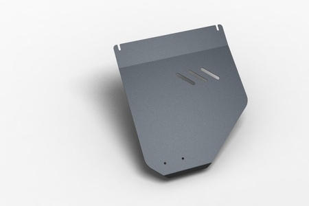 Защита раздатки (сталь) Novline ТагАЗ Road Partner (2008-2011) NLZ.77.01.220 NEW